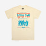 Figrin D'an Band Classic Comfort Tee - Heroes & Villains-Star Wars-T-Shirt