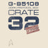 Crate 32 with Break Seal