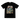 Doctor Doom From Secret Wars Black Tee