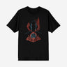 Thrawn With Chimaera Classic Comfort Tee - Heroes & Villains-Star Wars-T-Shirt