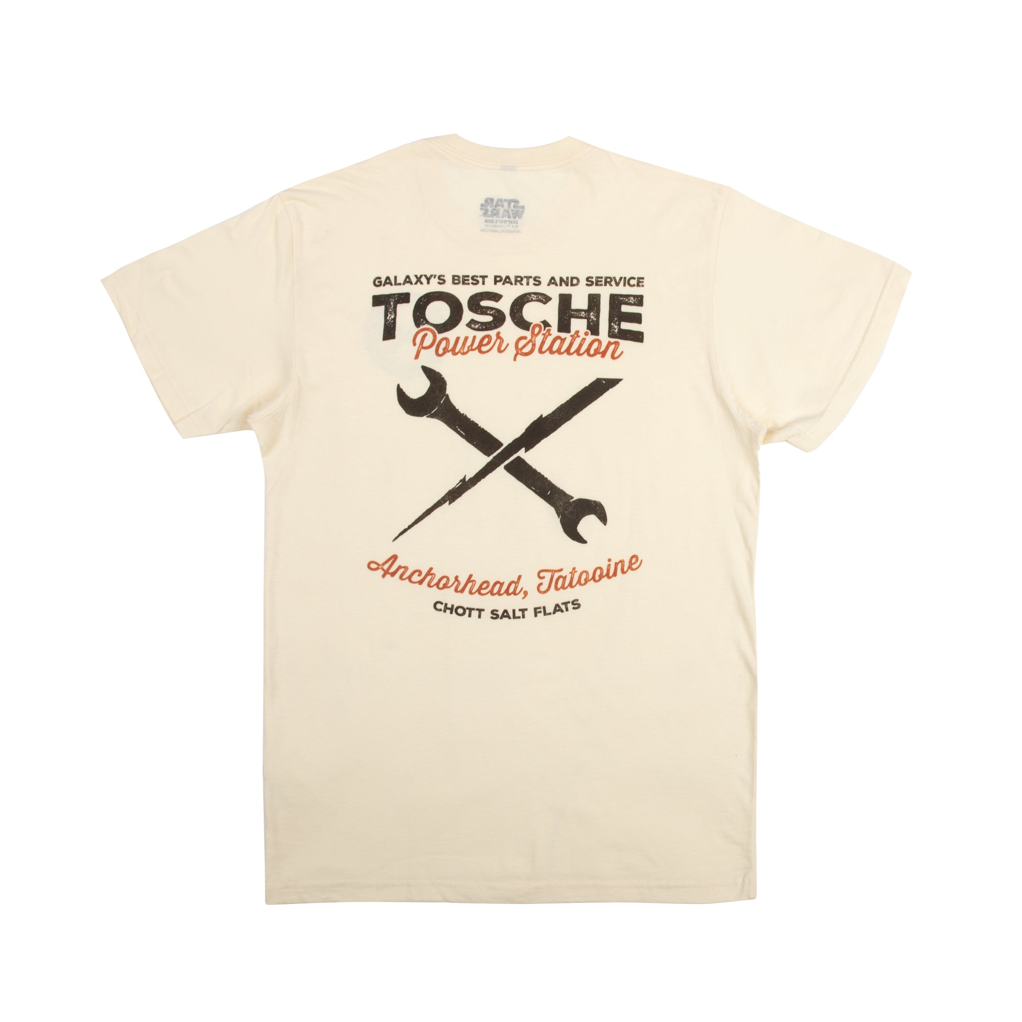 Tosche Station Service Tee