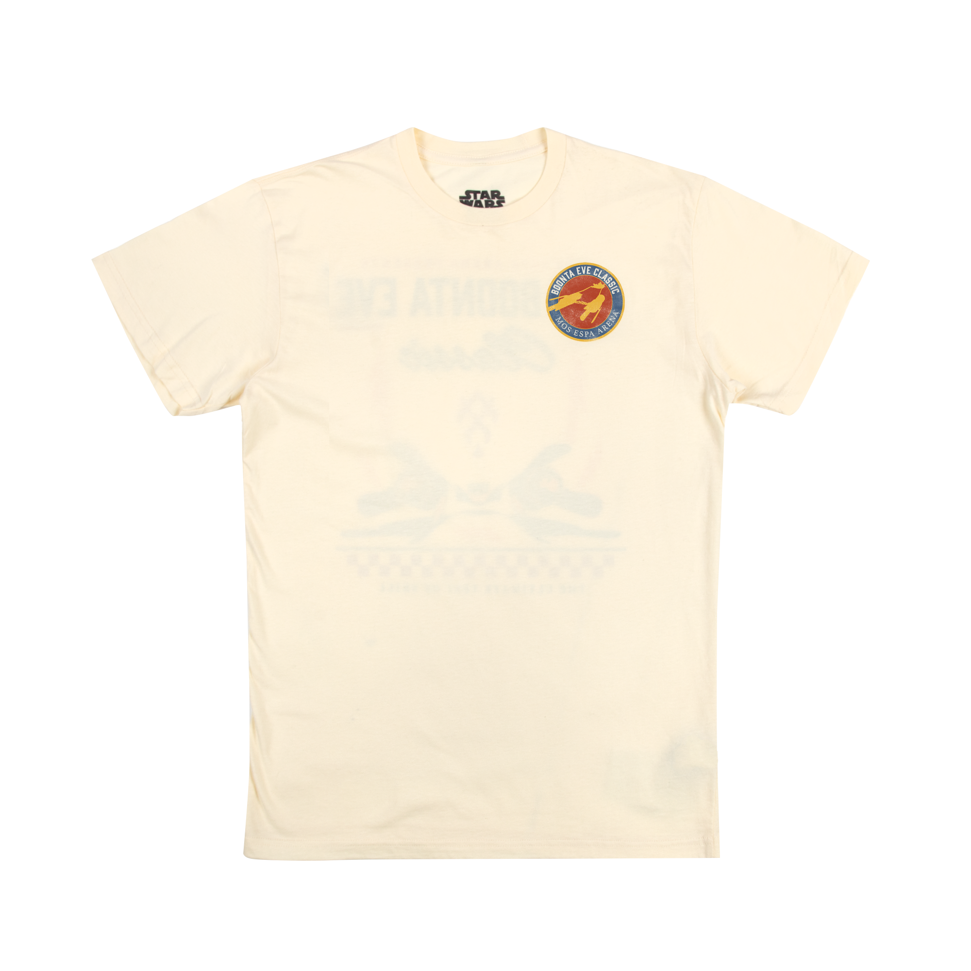 Boonta Eve Classic Natural Tee