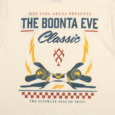 Boonta Eve Classic Comfort Tee - Heroes & Villains-Star Wars-T-Shirt