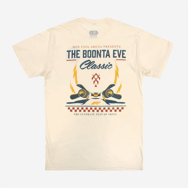 Boonta Eve Classic Comfort Tee - Heroes & Villains-Star Wars-T-Shirt