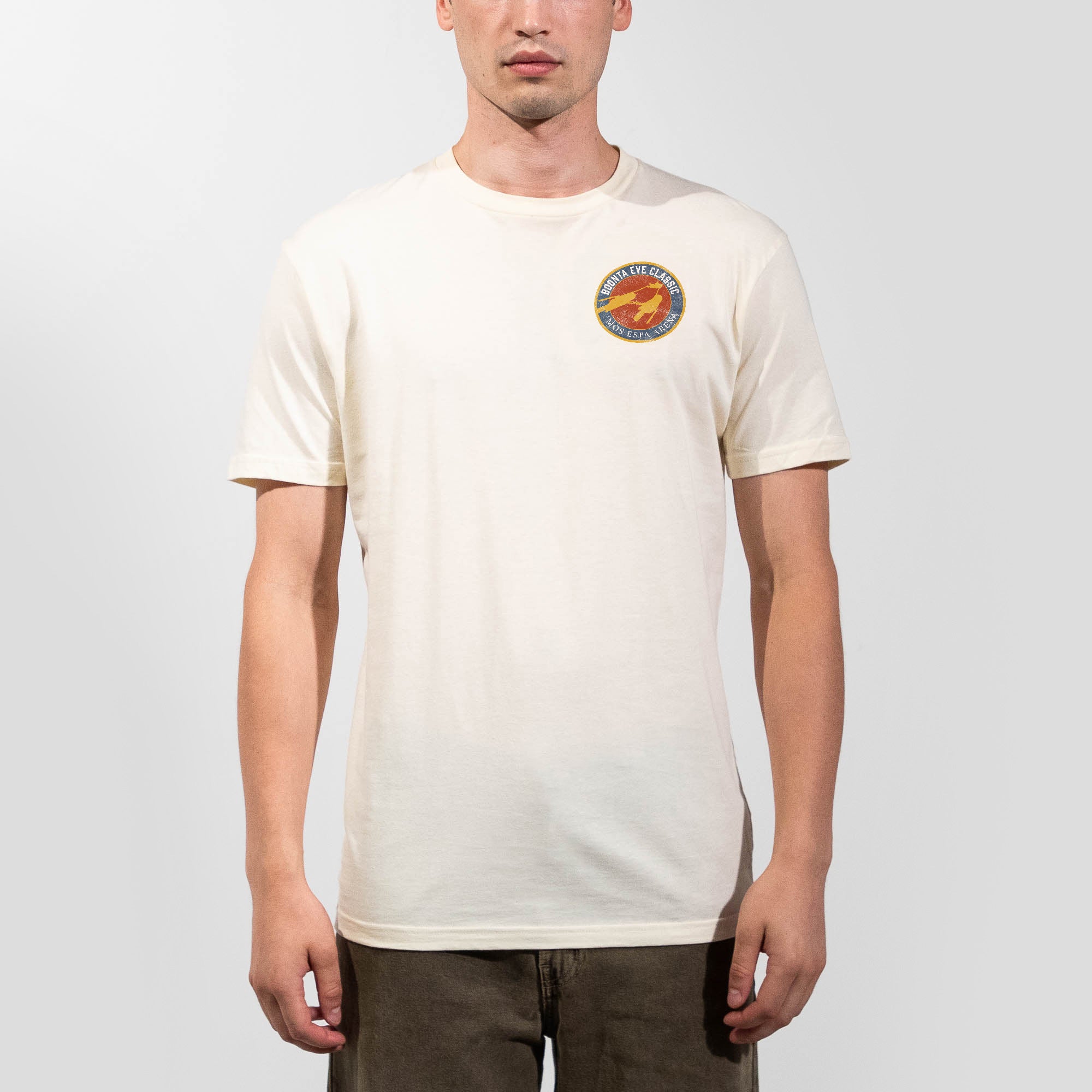 Boonta Eve Classic Natural Tee