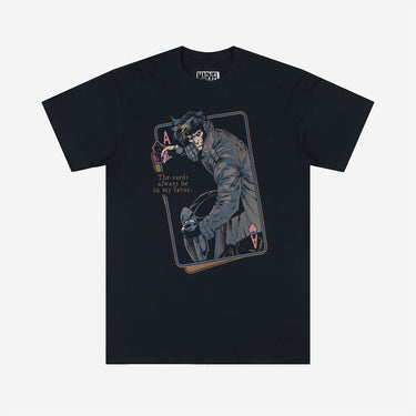 Gambit Ace Of Hearts Classic Comfort Tee