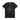 TreeBeard Metal Black Tee