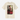 Beige t-shirt with a graphic design featuring a General Grevious and text on a white background