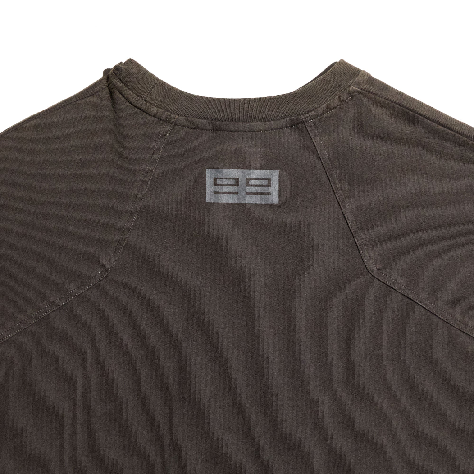 Bad Batch Mineral Washed Drop Shoulder Tee