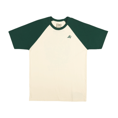 T-shirt raglan naturel de Lothlórien
