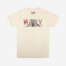 Weapon X Wolverine Classic Comfort Tee - Heroes & Villains-Marvel-T-Shirt