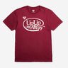 Superman Up Up and Away Classic Comfort Tee - Heroes & Villains-DC Comics-T-Shirt