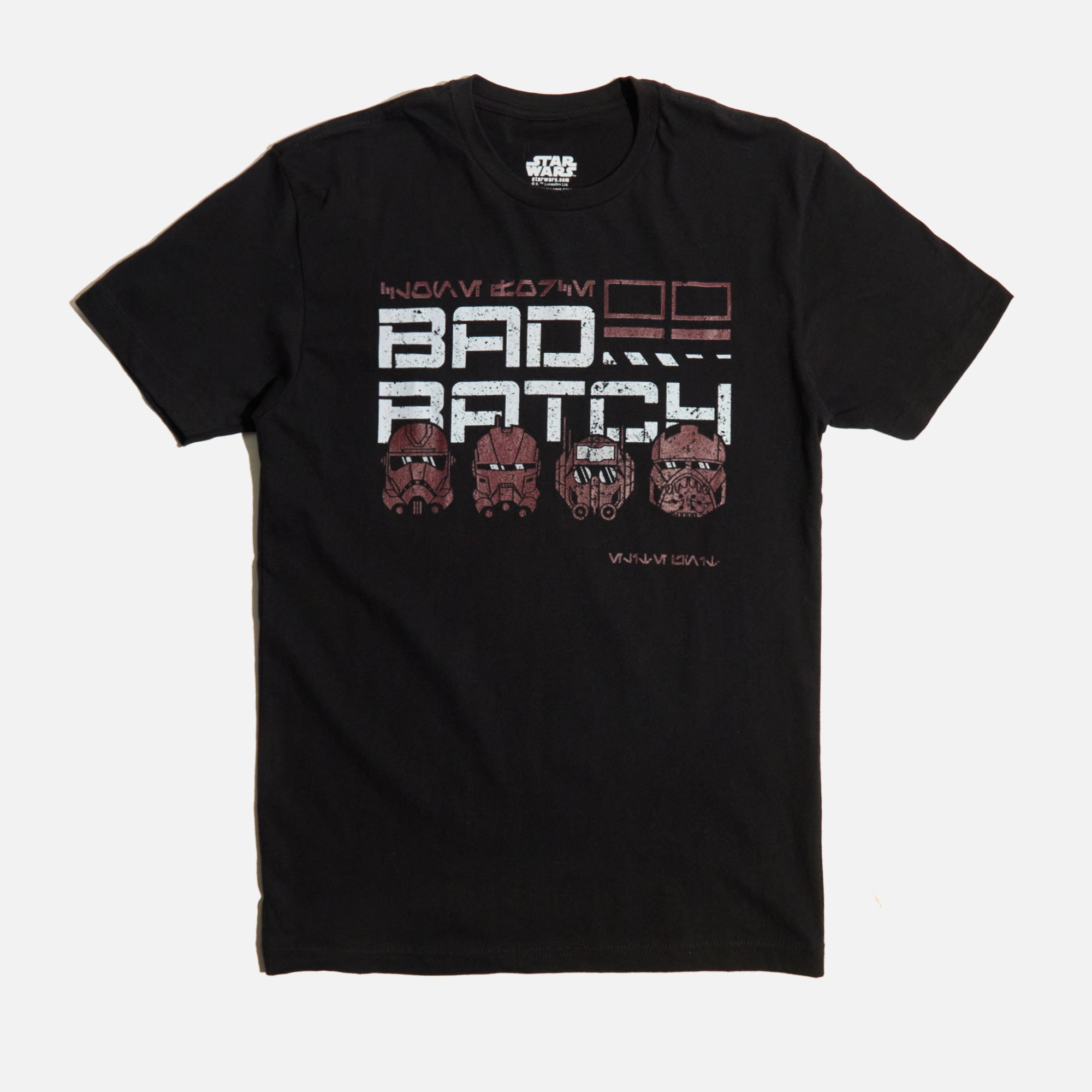 Bad Batch Collector's Bundle