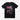 League Of Legends Jinx Champion Black Tee