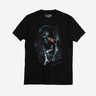 Uncanny X-Men Nightcrawler Classic Comfort Tee - Heroes & Villains-Marvel-T-Shirt