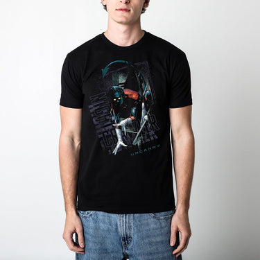 Uncanny X-Men Nightcrawler Classic Comfort Tee - Heroes & Villains-Marvel-T-Shirt