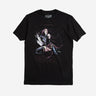 Uncanny X-Men Psylocke Classic Comfort Tee - Heroes & Villains-Marvel-T-Shirt