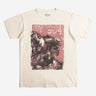Godzilla Comic Classic Comfort Tee - Heroes & Villains-Godzilla-T-Shirt
