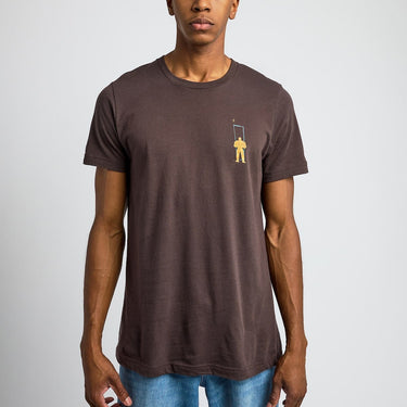 T-shirt Les Quatre Fantastiques La Chose