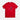 Dynamic graphic tee featuring a striking silhouette of Daredevil in mid-air, outlined by his signature billy club linework. The bold red background enhances the action-packed design, capturing the essence of Hell’s Kitchen’s guardian.