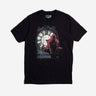 Daredevil The Widow Classic Comfort Tee - Heroes & Villains-Marvel-T-Shirt