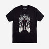 Daredevil Man Without Fear Classic Comfort Tee - Heroes & Villains-Marvel-T-Shirt