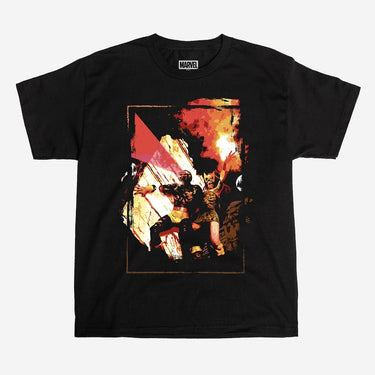 Marvel Zombies Cyclops & Jean Grey Tee