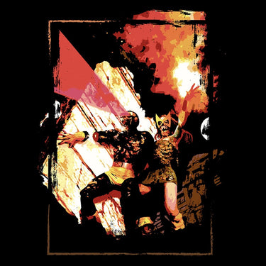 Marvel Zombies Cyclops & Jean Grey Tee