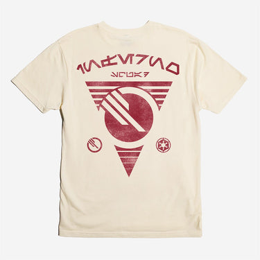 Inferno Squad Icon Classic Comfort Tee - Heroes & Villains-Star Wars-T-Shirt