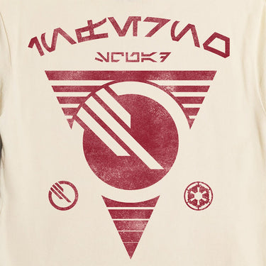 Inferno Squad Icon Classic Comfort Tee - Heroes & Villains-Star Wars-T-Shirt