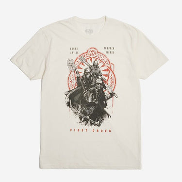 Star Wars Knights Of Ren The First Order Tee