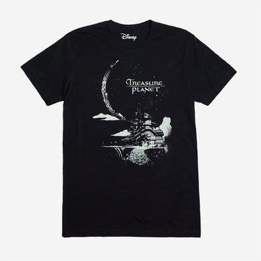 T-shirt Disney Treasure Planet The Benbow Inn