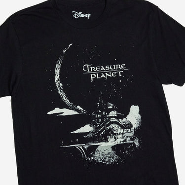 Disney Treasure Planet The Benbow Inn Tee