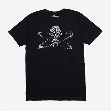T-shirt Disney La Planète au trésor Pirates de l'espace