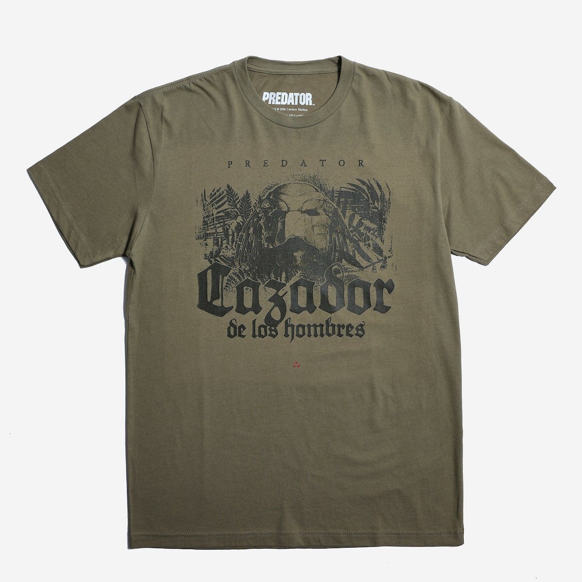 Predator Hunter of Men Tee