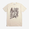 Predator Laser Sight Classic Comfort Tee - Heroes & Villains-Predator-T-Shirt