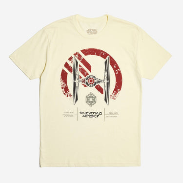 Star Wars Inferno Squadron Tie Fighter Tee