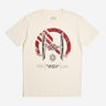 Inferno Squadron Tie Fighter Classic Comfort Tee - Heroes & Villains-Star Wars-T-Shirt