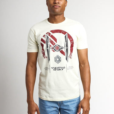 Star Wars Inferno Squadron Tie Fighter Tee