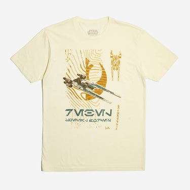 Star Wars Rebel Pathfinders U-Wing Tee