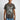 Person wearing a t-shirt with Spider-Man graphic design 