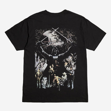 Star Wars A New Hope Forge Tee