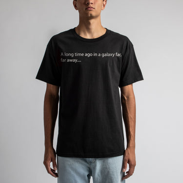 Star Wars A New Hope Forge Tee