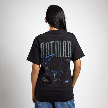 Batman Made In Gotham Forge Tee