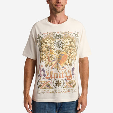 Magic: The Gathering White Mana Grail Tee