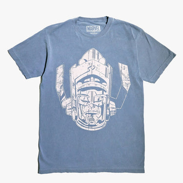 T-shirt Zine Galactus des Quatre Fantastiques
