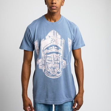 T-shirt Zine Galactus des Quatre Fantastiques