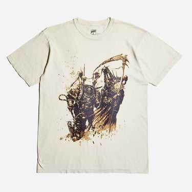 T-shirt du fanzine Hérésie de Warhammer 40K