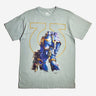 Ultramarines Vintage Soft Tee - Heroes & Villains-Warhammer 40,000-T-Shirt