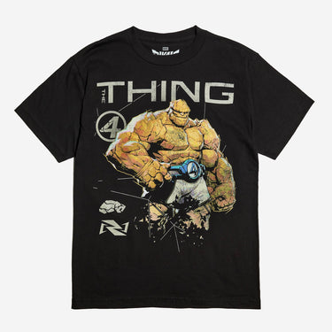 T-shirt Marvel Rivals The Thing Forge